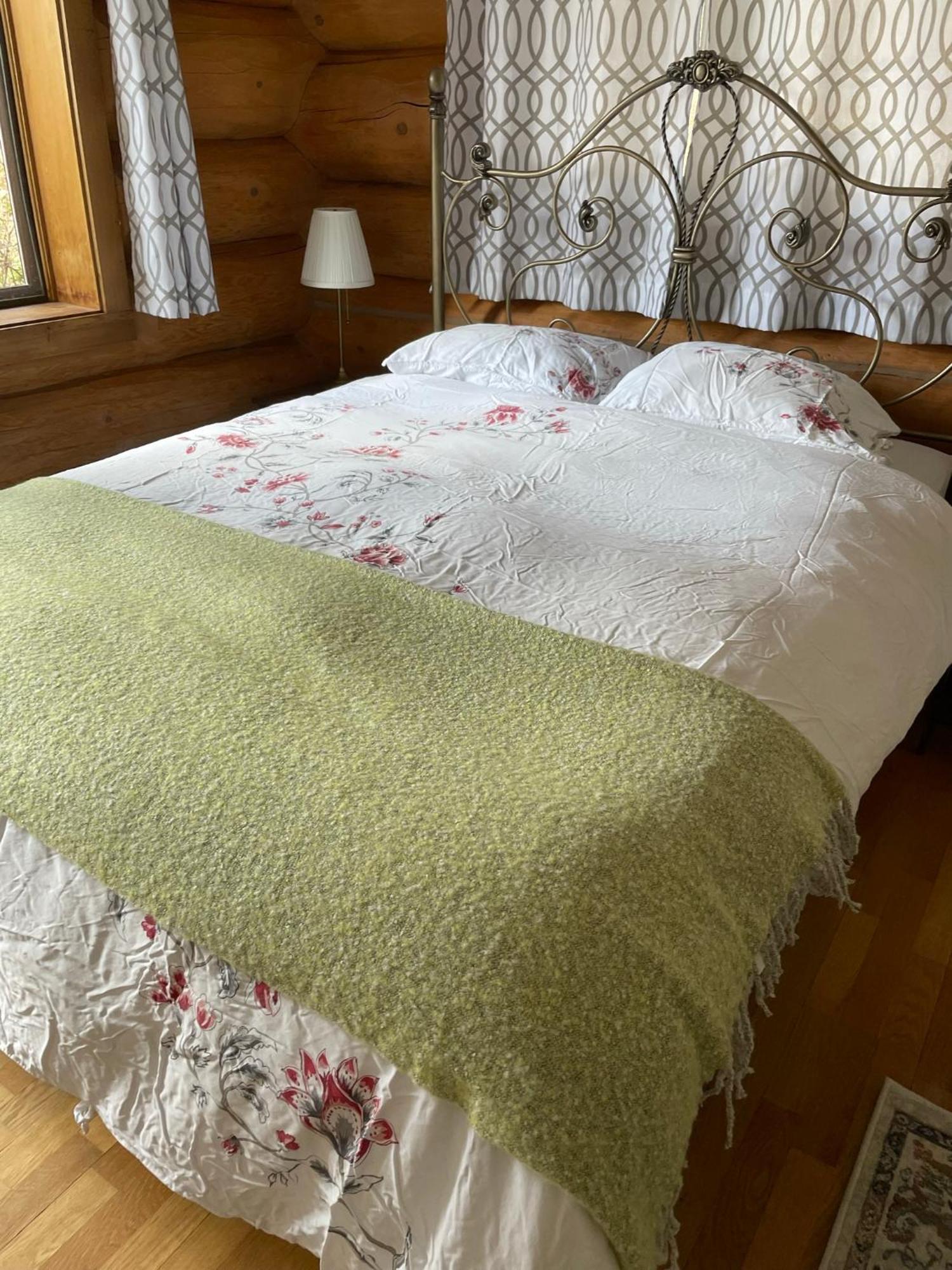 Nakiska Ranch Villa Clearwater Bagian luar foto