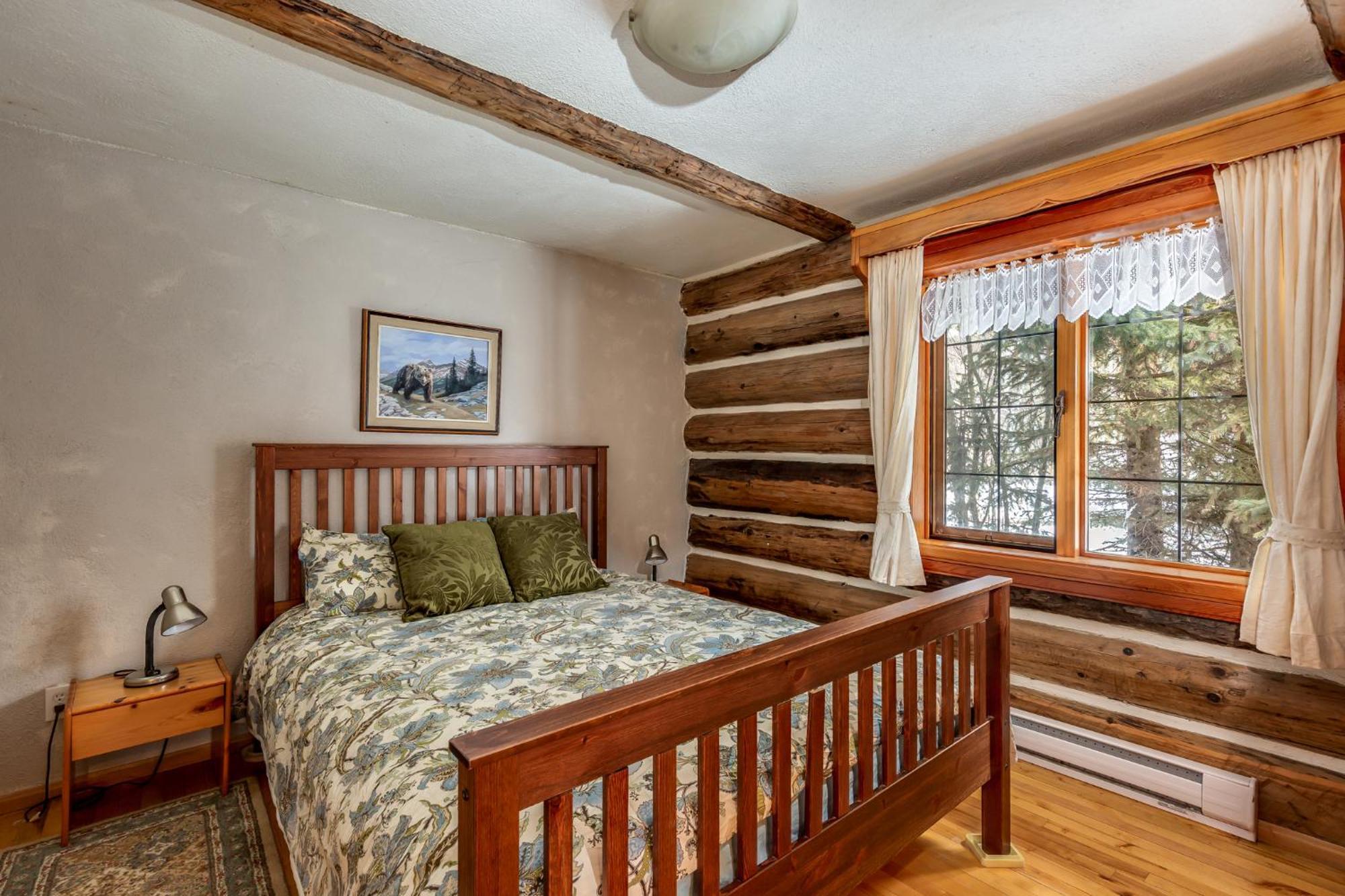 Nakiska Ranch Villa Clearwater Bagian luar foto