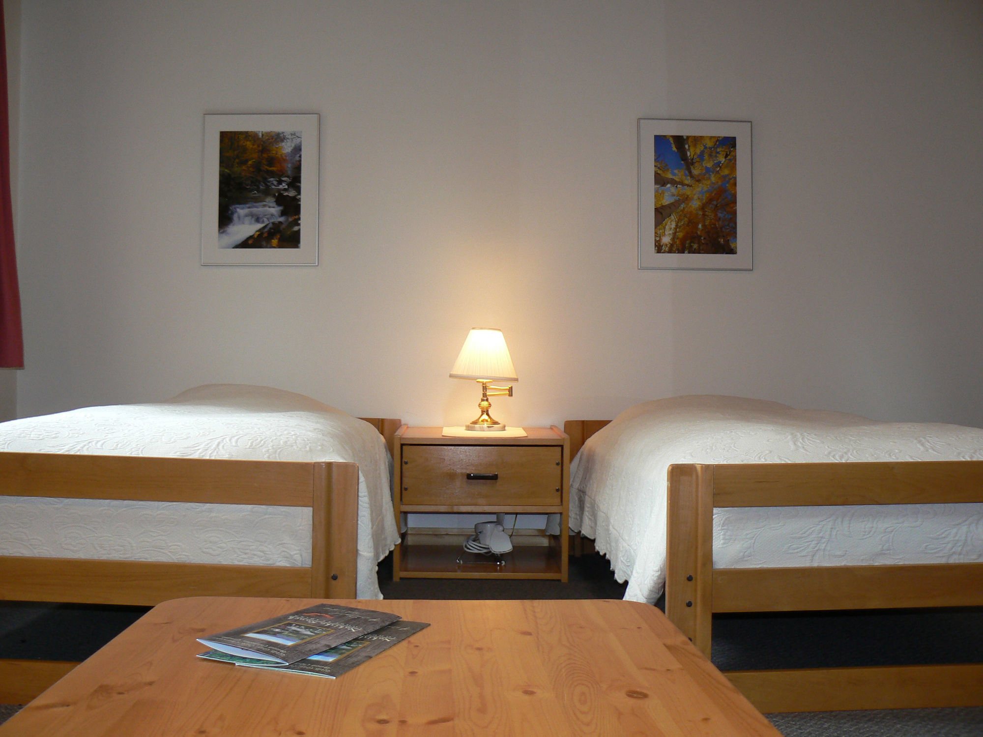 Nakiska Ranch Villa Clearwater Bagian luar foto